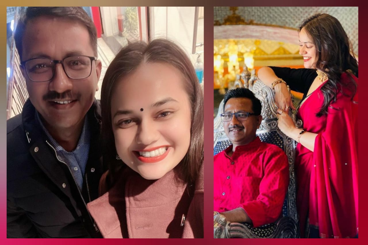 IAS pradeep gawande-